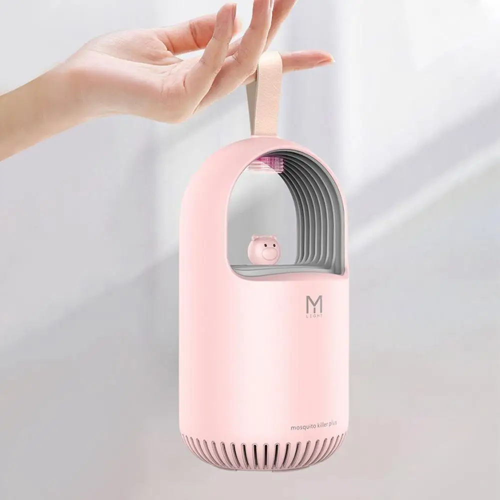 Электрический usb-зарядник для мухобойка комаров с UV светильник внутреннего