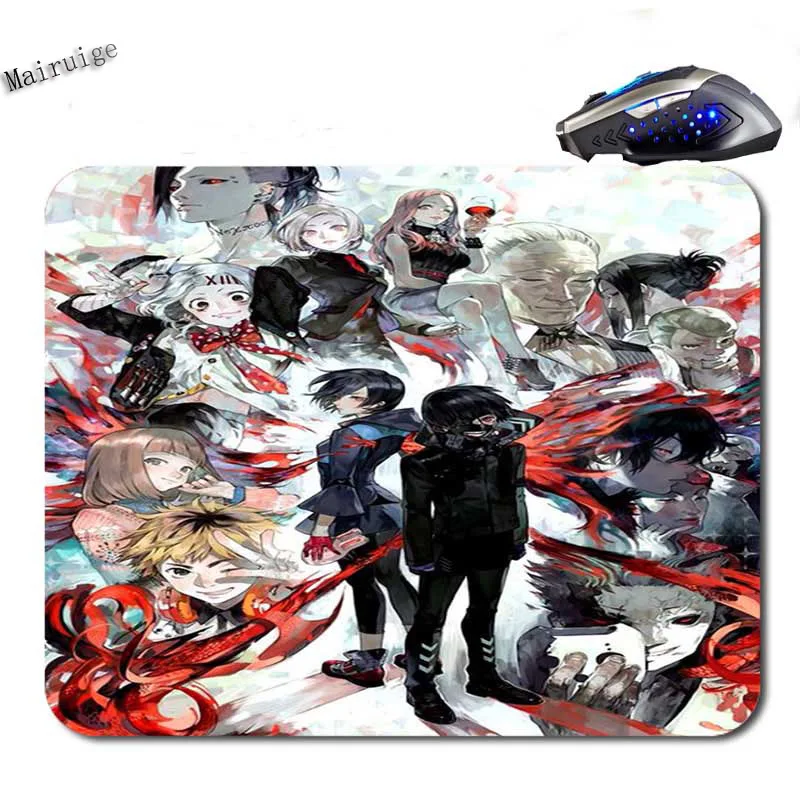 Характеристики игровой стол маленький Geme Мышь Pad Ergonomico Размеры 22x18 см Pc Gamer