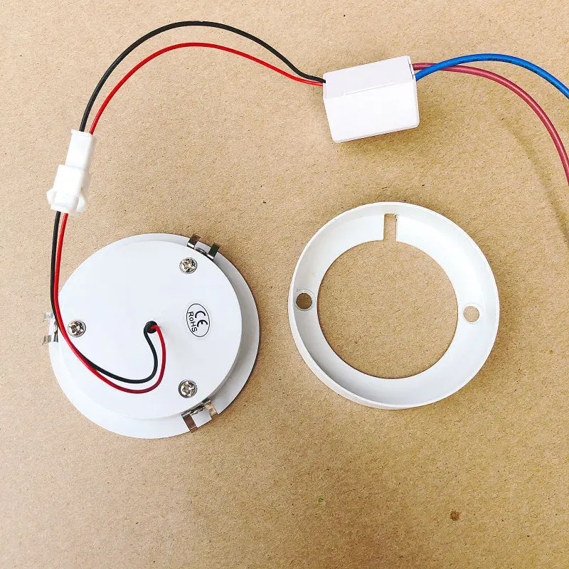 1 шт. светодиодный светильник для шкафа 3*3 Вт|lamp software|lamp chartcloset dehumidifier |