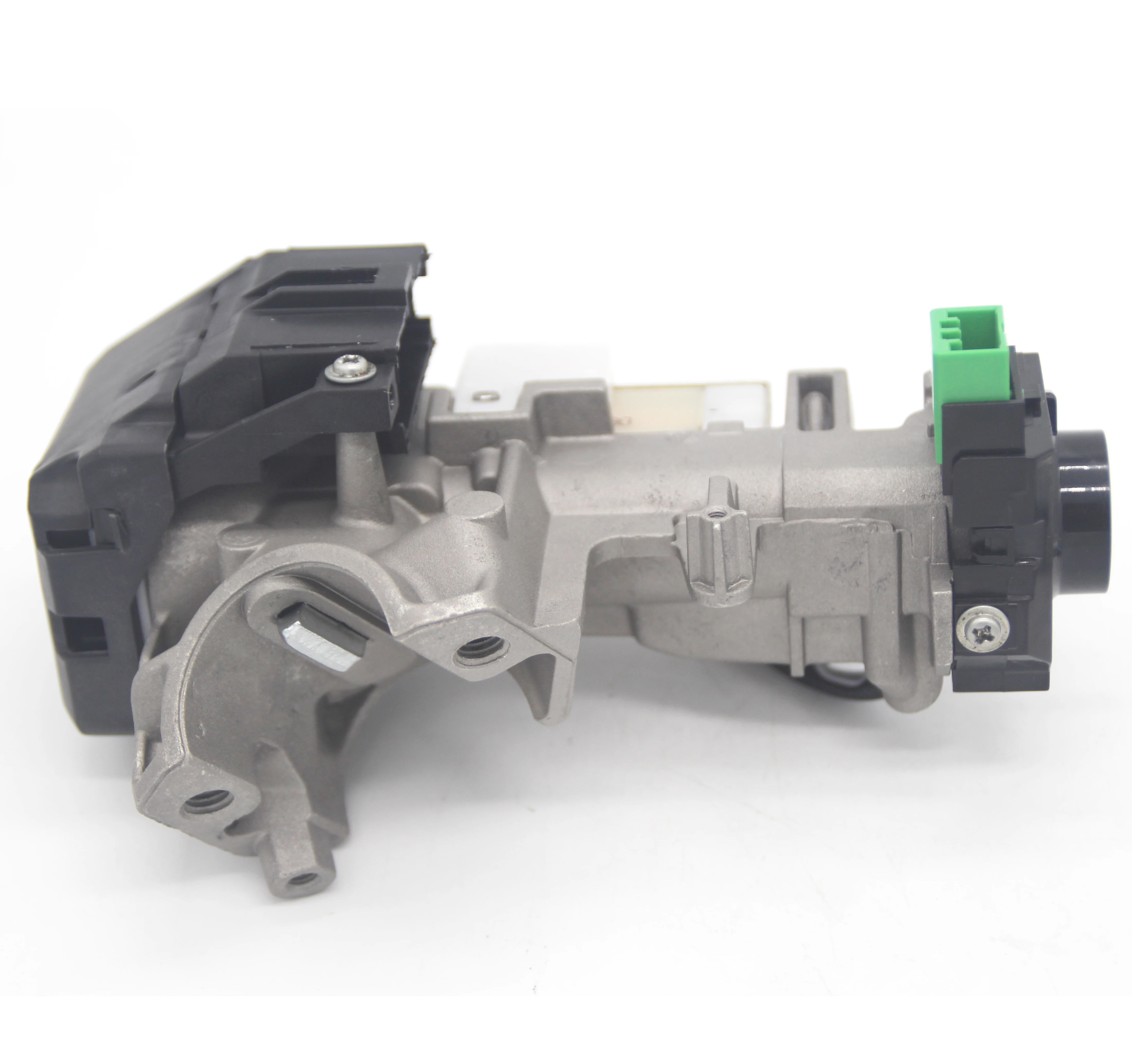 Полный комплект замков переключатель зажигания ствол дверного замка с 2