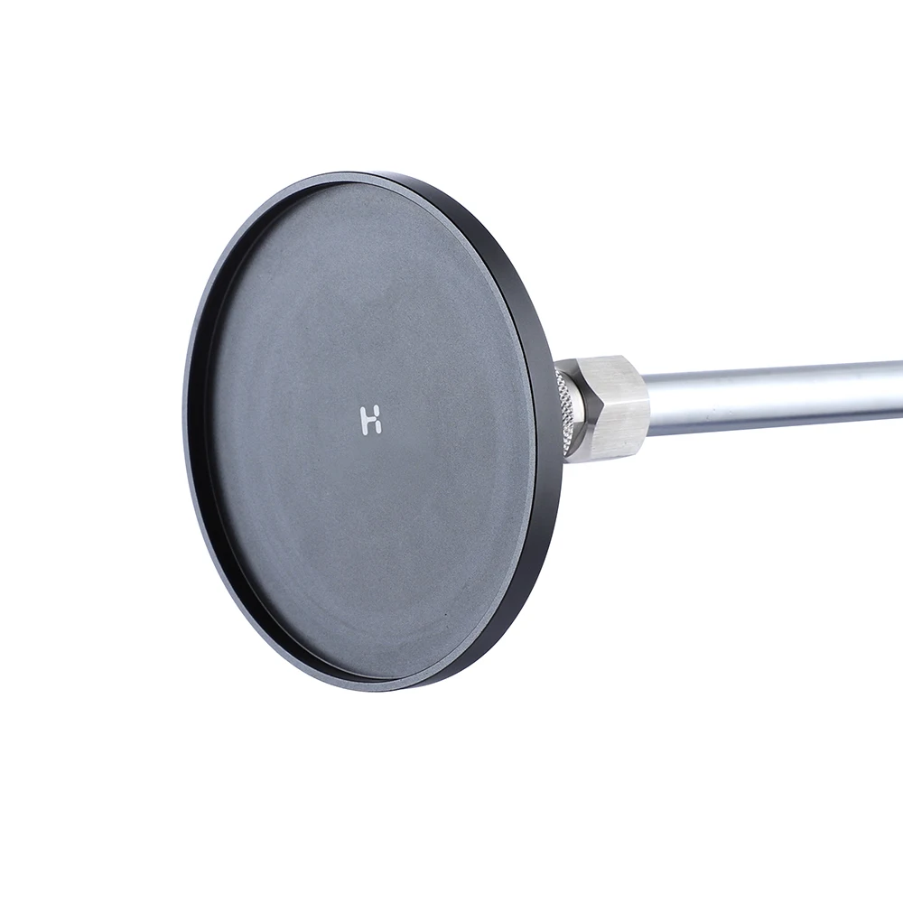 Металлический адаптер на присоске Hismith 3 5 дюйма микро-коннектор для премиум