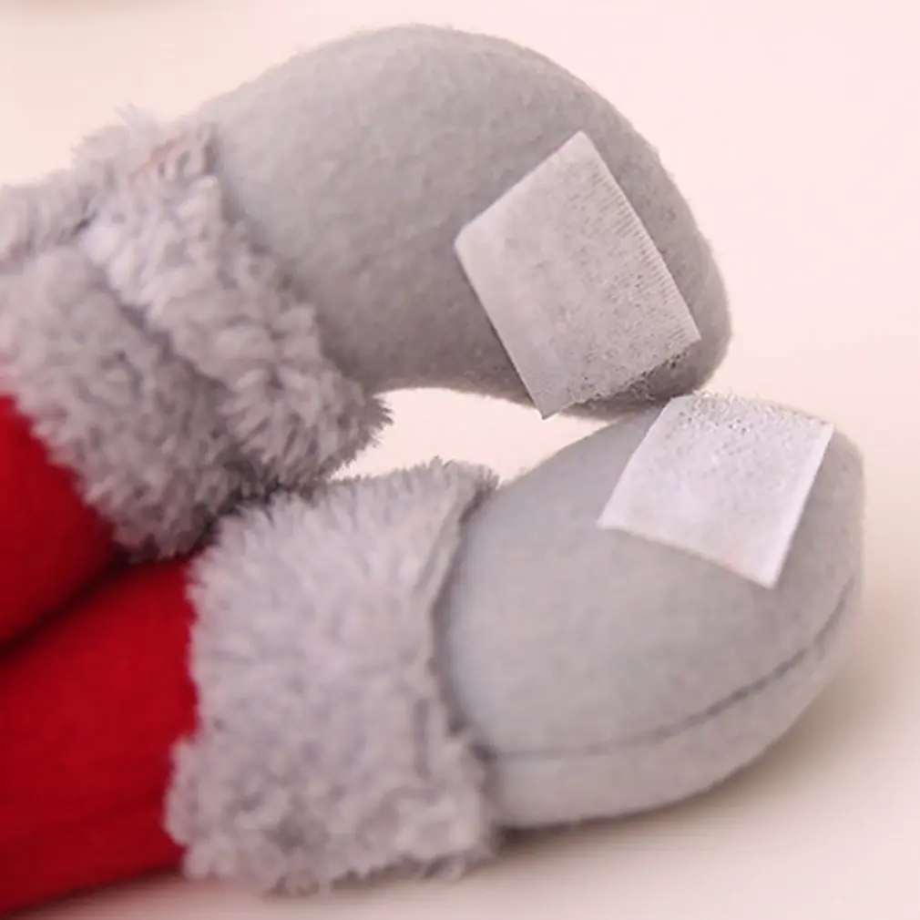 Горячая Распродажа строительный Рождественский подарок мультяшное оформление