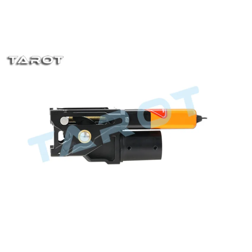 Tarot-Rc TL4N003 Большой 90 градусов электрический Выдвижной шасси для 10-30 кг полная