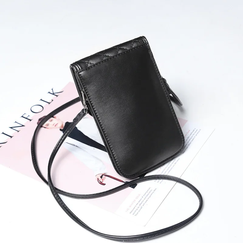 2019 Новое поступление сумка для мобильного телефона весна-лето мини-кошельки и