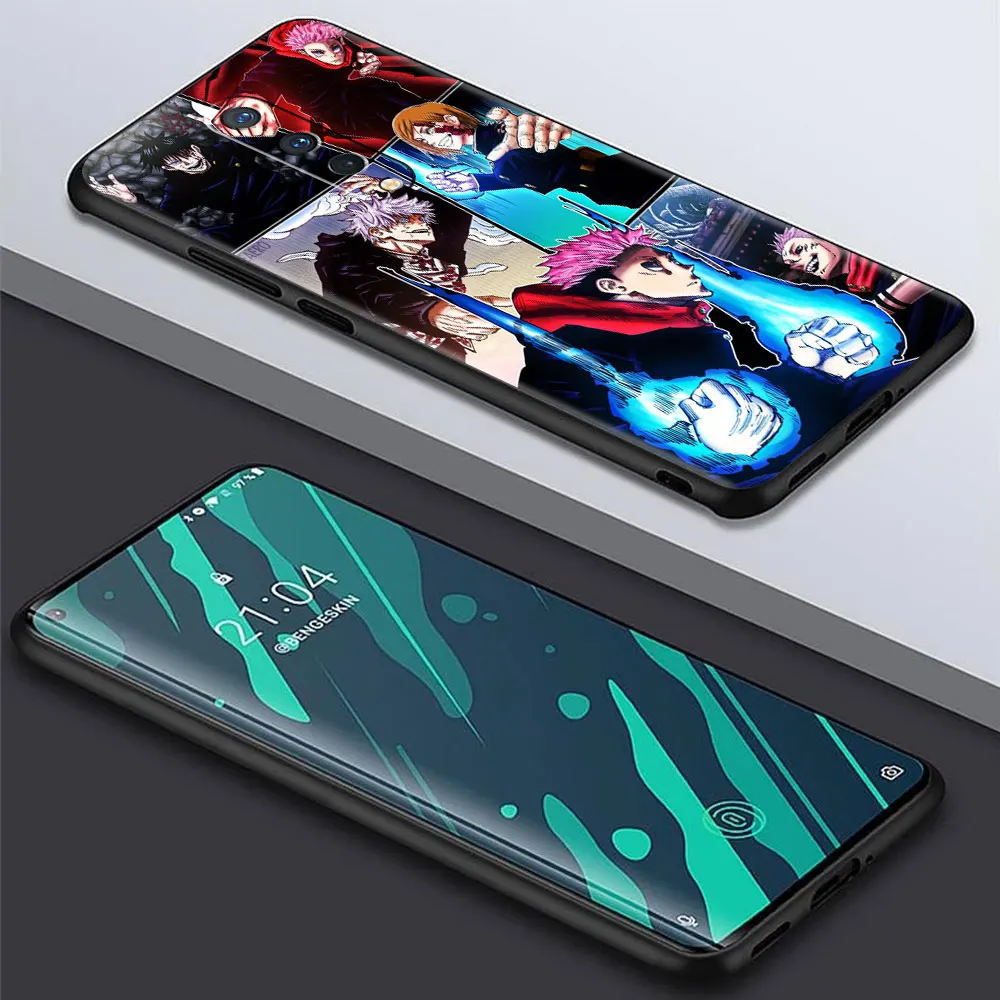 Черный мягкий чехол для OnePlus 8T 9 8 7 Pro Nord N10 Z N200 N100 CE 7T 9R 5G противоударный силиконовый