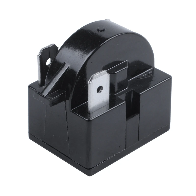 Горячая распродажа! Компрессорная термозащита от перегрузки для холодильника