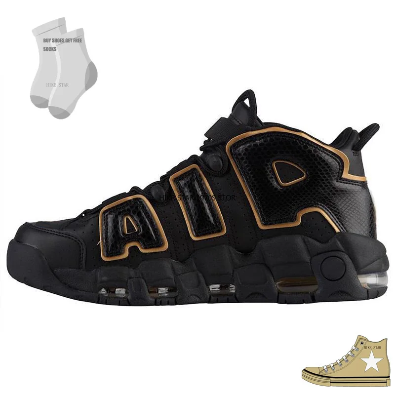 

Hike 96 Qs OlympischeVarsity Meer Men Basketball Shoes Schoenen 3M Scottie Pippen Uptempo 720 Chicago Trainers Men Running Shoes