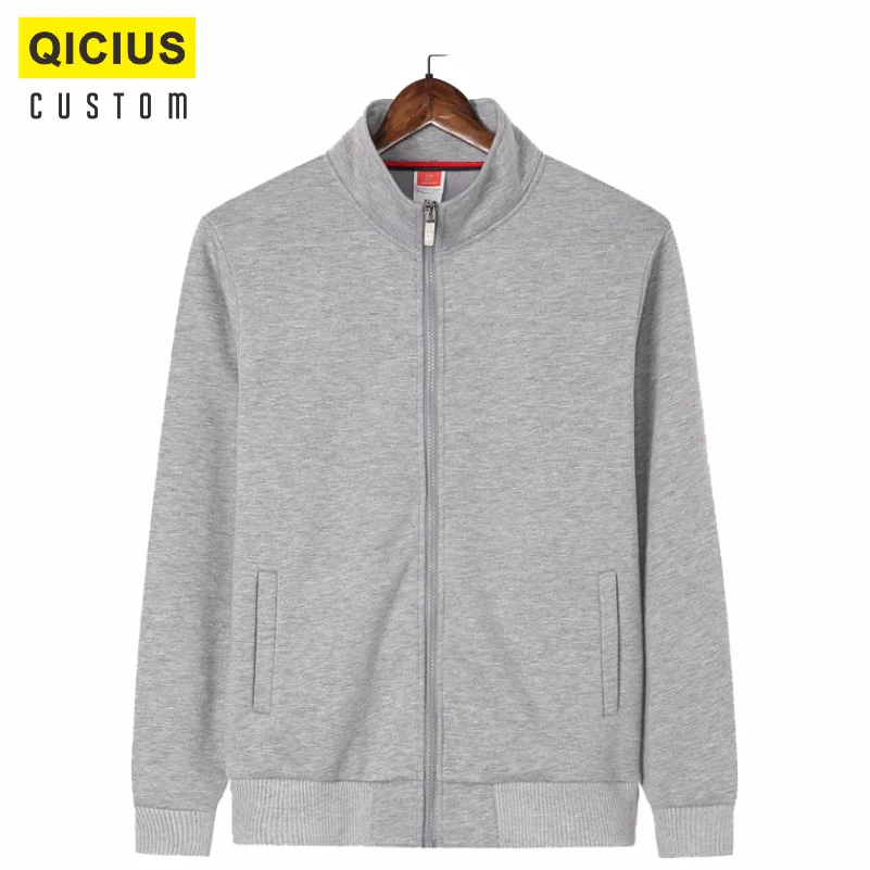 Индивидуально изготовленные женские зимние куртки Casaco Мужская теплая толстовка