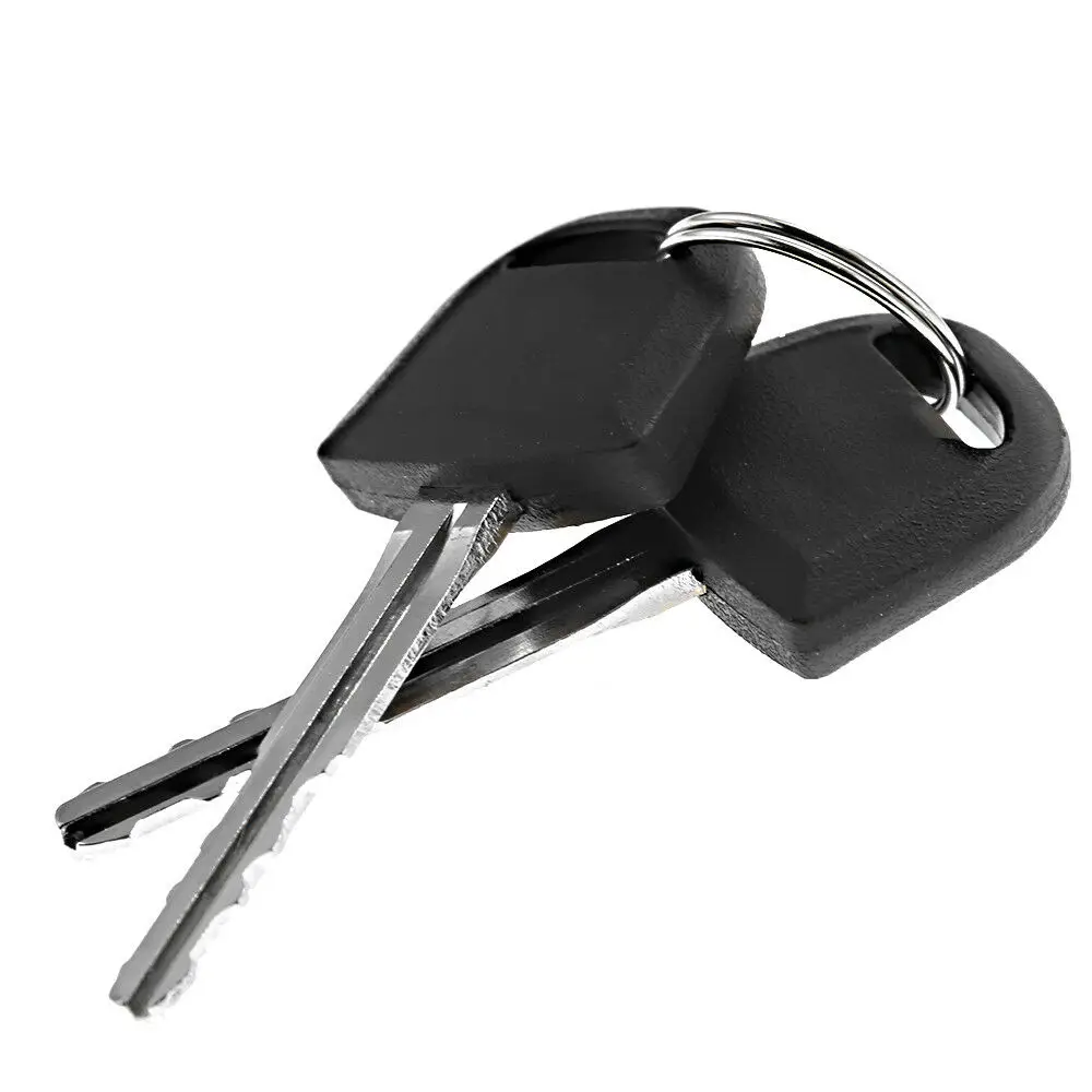 

Door Lock Cylinders With Keys For GMC Chevy Chevrolet Hummer 19121155 89022371