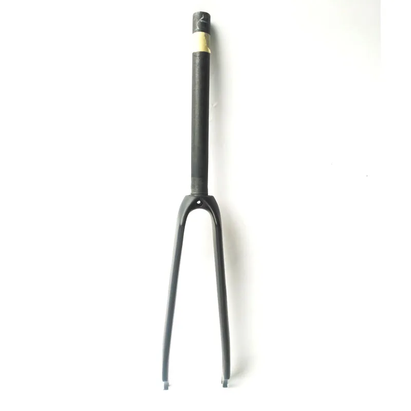 Дорожная вилка EARRELL из углеродного волокна Велосипедная для велосипеда 700C UD