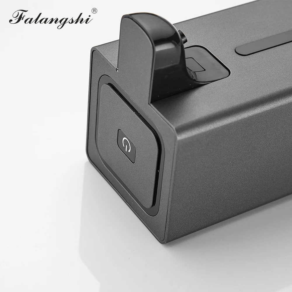 Многоцветные автоматические дозаторы для мыла из пенопласта ABS пластик