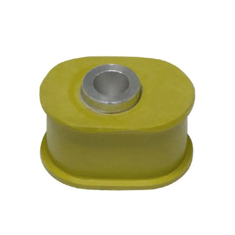 Автомобильная задняя дверь резиновый бампер Подушка двери Распорки буфера