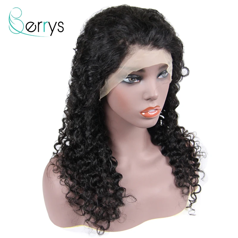 10А перуанские прозрачные 13х4 кружевные передние человеческие волосы парики