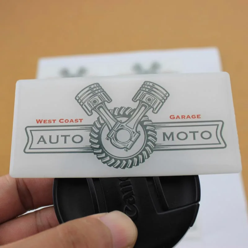

Factory price high quality custom logo adhesive PU epoxy resin sticker, clear dome sticker