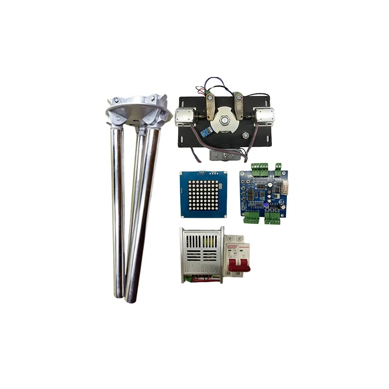 2019 заводской полуавтоматический защитный трипод турникет контроллер ворот