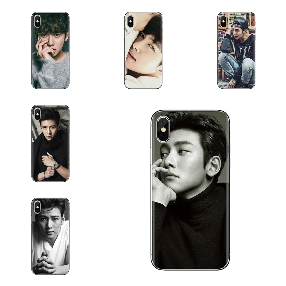 Для Oneplus 3t 5T 6T Nokia для детей возрастом 2 3 5 6 8 9 230 3310 1 7 Plus 2017 2018 Ji Chang Wook корейский