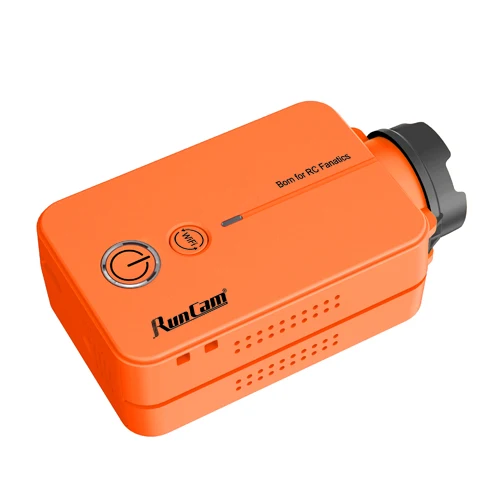 Экшн камера RunCam 2 HD 1080P 120 градусов Wi Fi 850 мАч|Детали и аксессуары| |