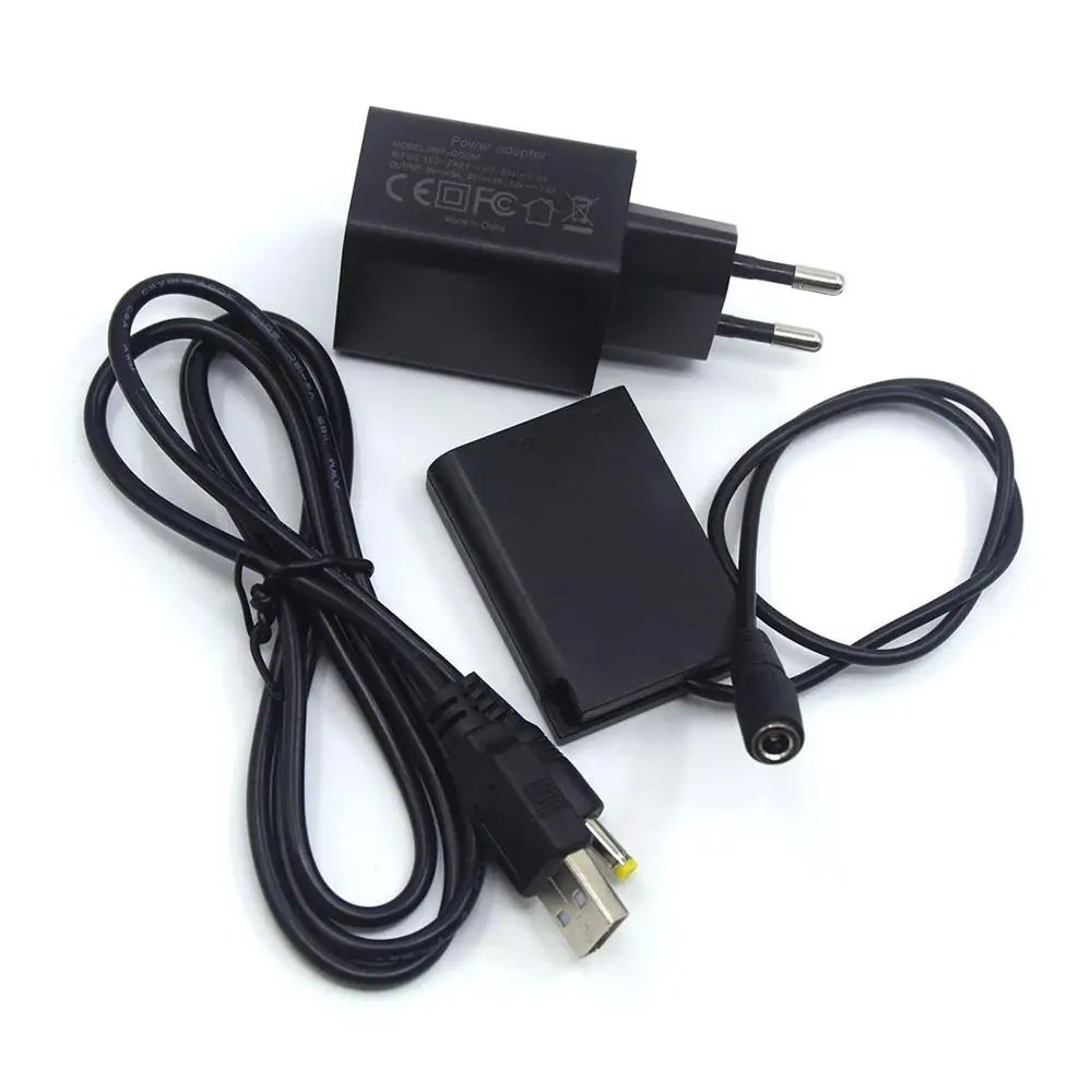 USB-зарядное устройство QC3.0 + USB-кабель фотоадаптер | Электроника