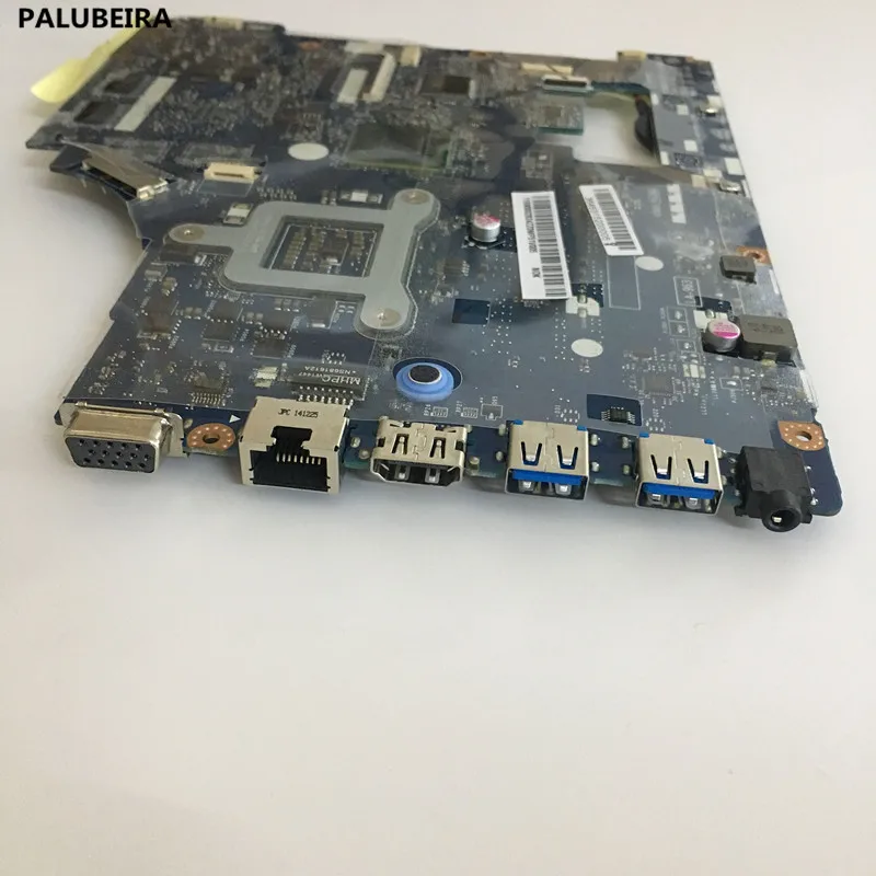 PALUBEIRA для lenovo G500 материнская плата ноутбука Материнская VIWGP/GR LA-9631P HM70 100%
