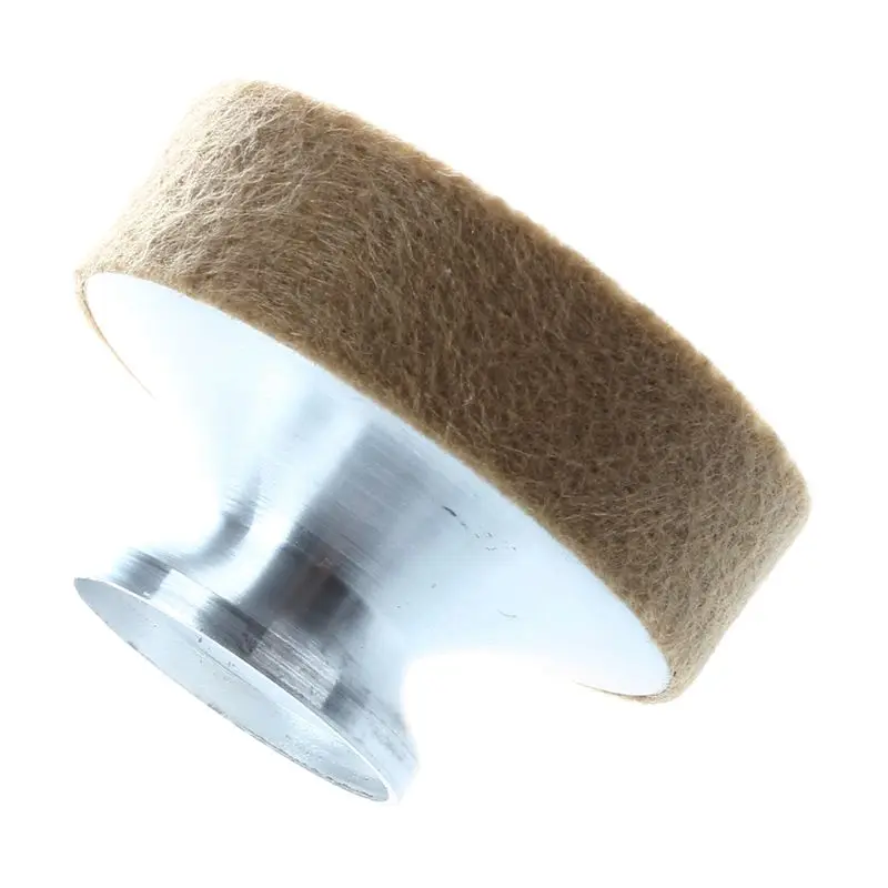 Бесшумный Саксофон сопрано Sax металлический амортизатор верблюжий | Спорт и