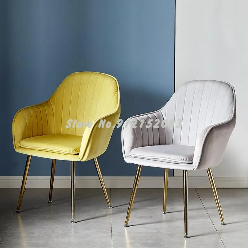 Скандинавский ins Настольный стул сетчатсветильник Роскошная домашняя