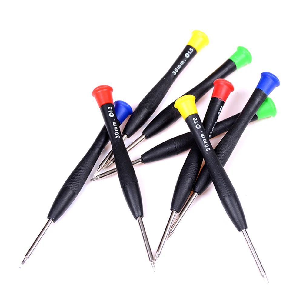

Computer Screwdriver Set Mobile phone Repair Hardware Compact Portable