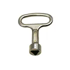 Треугольный ключ для электрического шкафа HY99