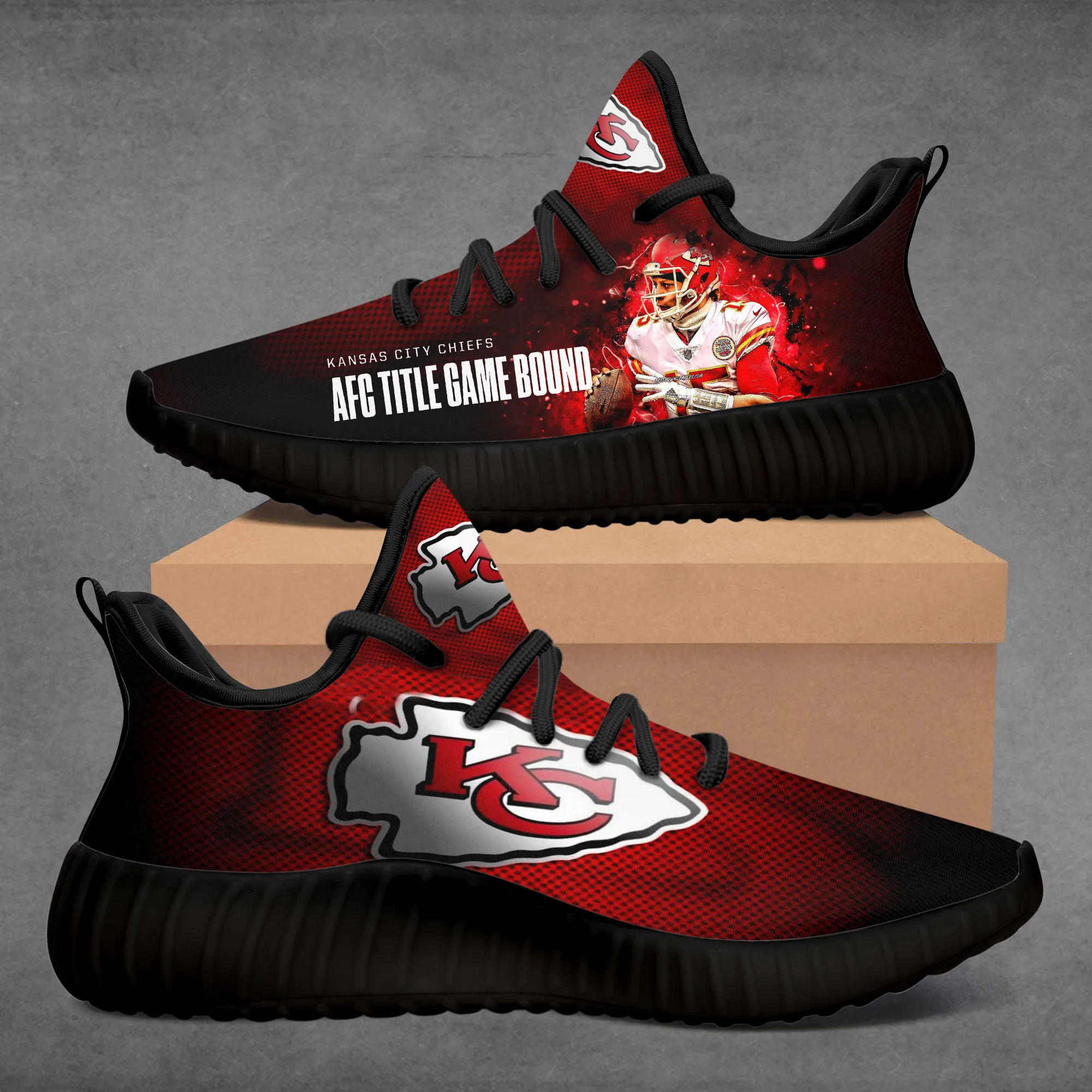 Кроссовки KCC на заказ для колледжа | Спорт и развлечения