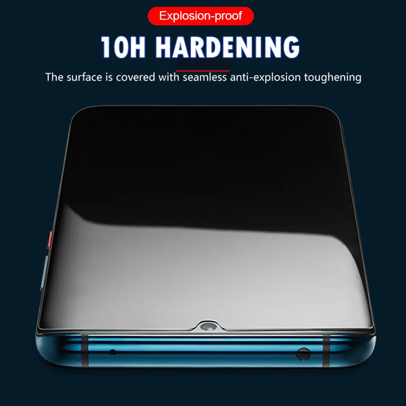 4 шт закаленное стекло для huawei P20 P30 Lite Pro P Smart защита экрана Защитное стекло для huawei Mate 10 20 Lite стекло