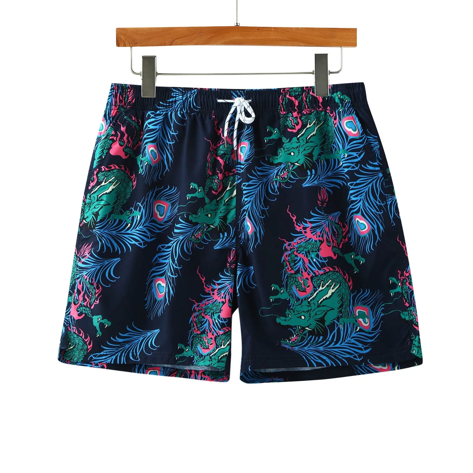 

Quick Dry Summer Mens Siwmwear Beach Board Shorts Briefs For Man Swim Trunks Swimming Shorts Beachwear