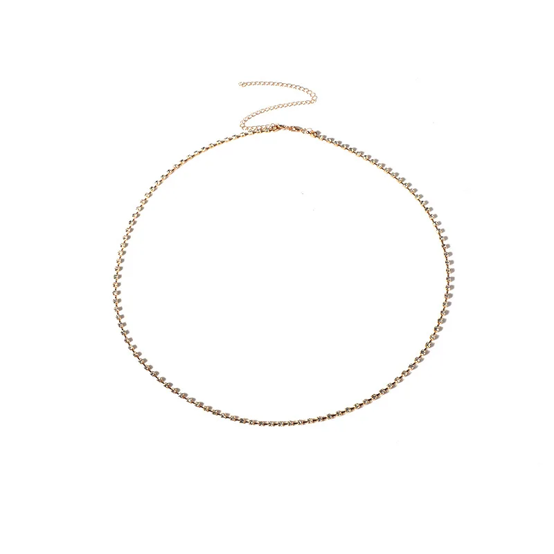 

Fashion Summer Style Simple Design Punk Waist chain Fashion Sexy Body Chains Body Jewelry Women Gift