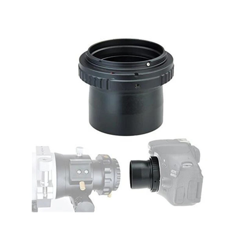 Телескоп Datyson аксессуары для фотосъемки 2 дюйма зеркальная камера соединительный