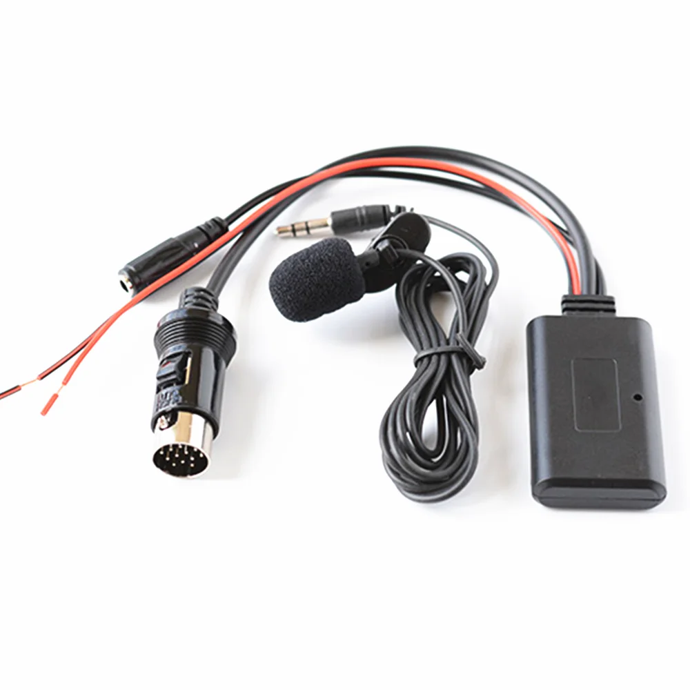 Автомобильный bluetooth микрофон Автомобильный bluetooth микрофон