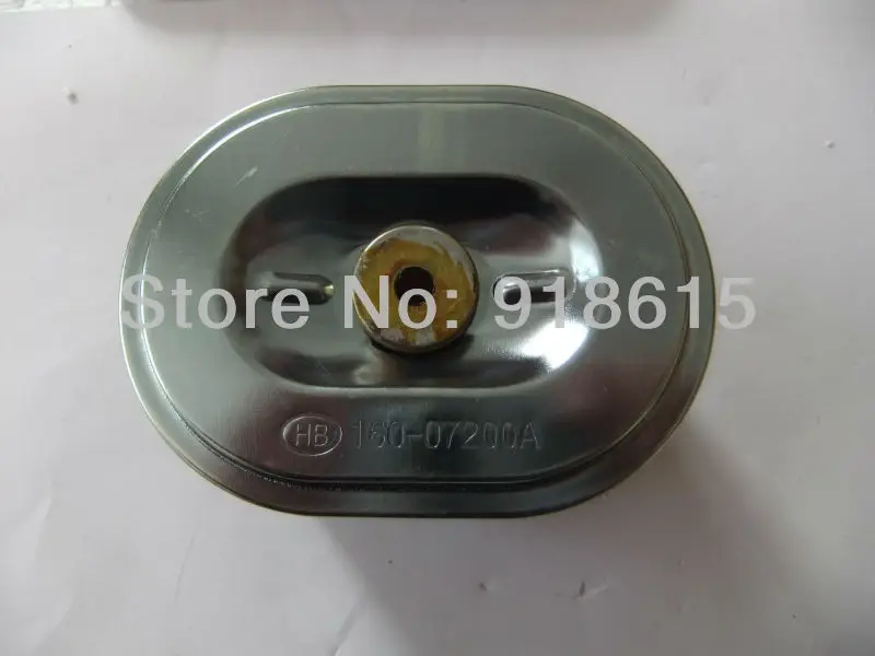 

168F, GX160 воздушный фильтр, пневматическая подвеска, запасные части бензинового двигателя