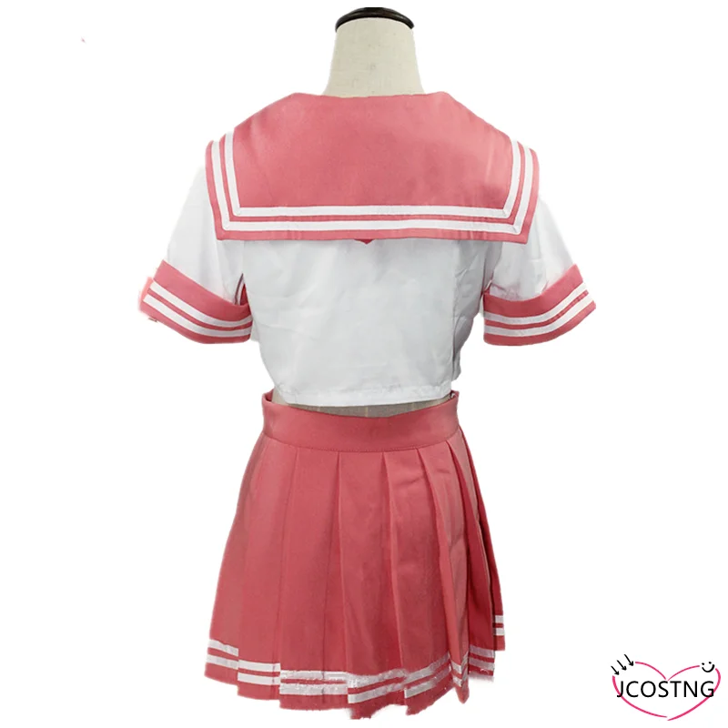 Костюм для косплея аниме Fate/Apocrypha Astolfo школьная форма японских студенток девочек