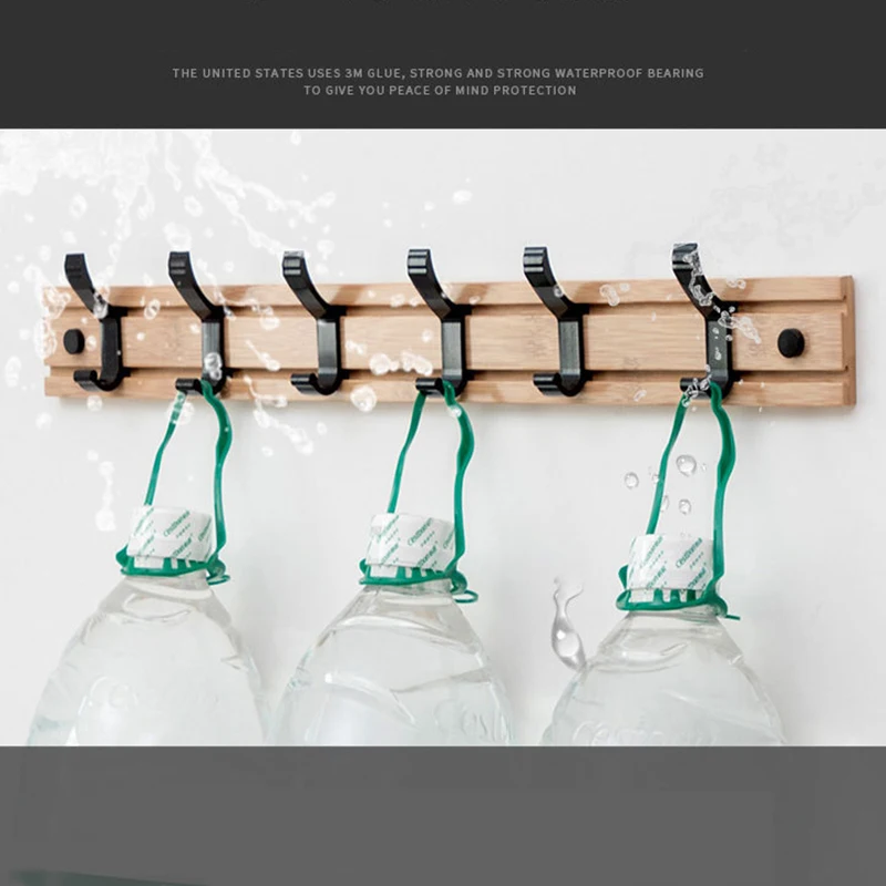 Скандинавская модная мебель для спальни вешалка пальто крючки одежды гостиной