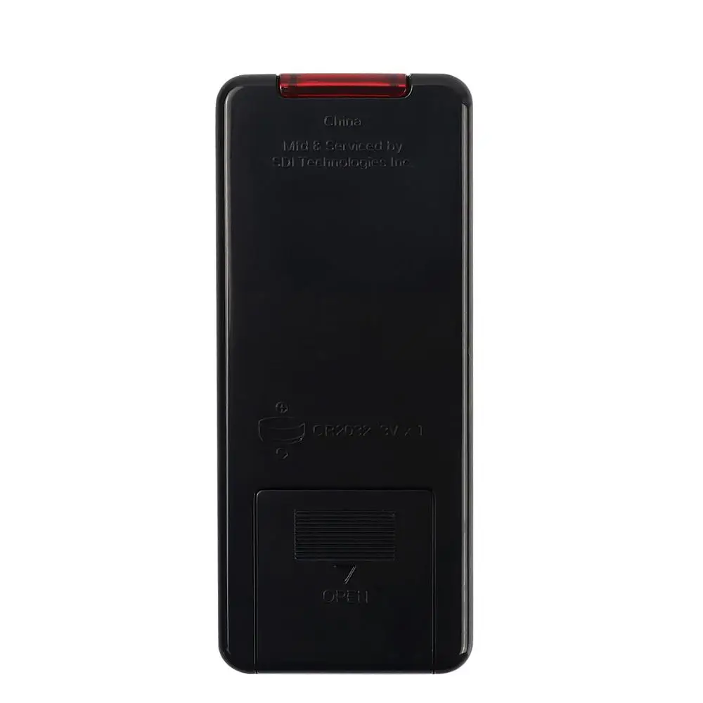 New Remote Control Suitable for ihome iR9 CLOCK AUDIO SYSTEM Player Controller | Электроника