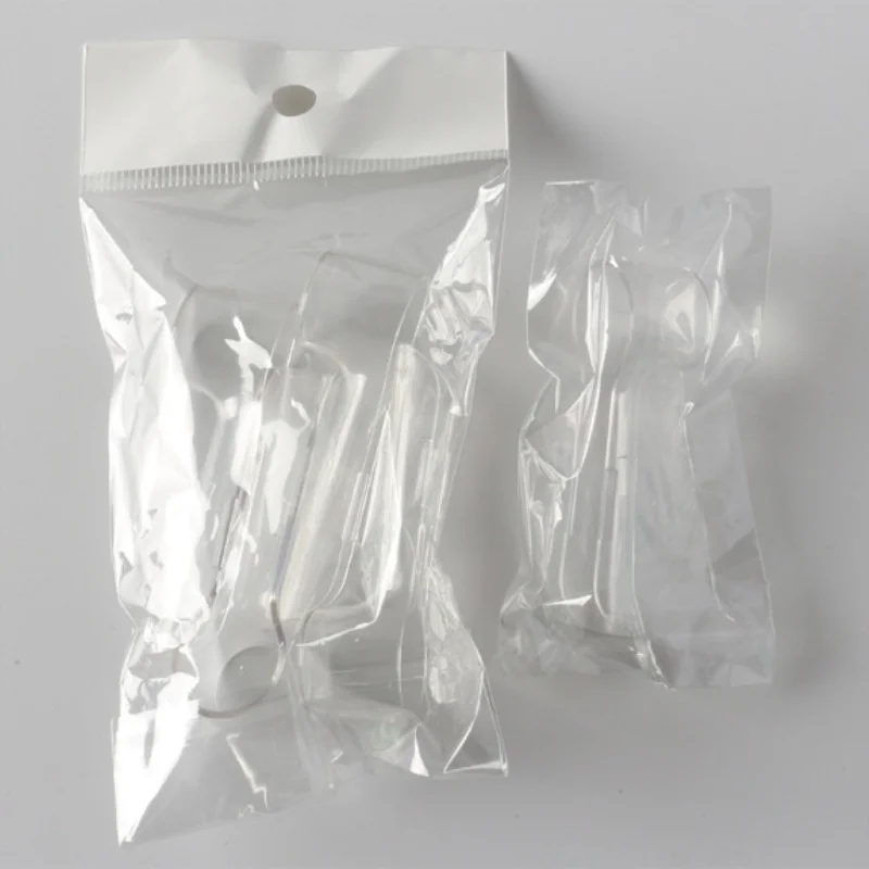 

3pcs Oral Electric Toothbrush Head Dust Cover Case Cap Travel Tooth Brush Heads Protective Box Dust Clear Home Camping Outdoor