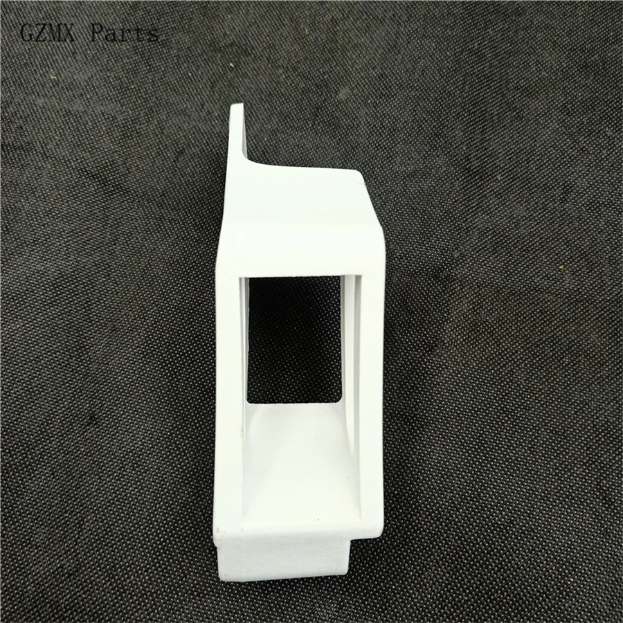 Защитная крышка цепи для мотоцикла защитная направляющая Yamaha DT 125 200 230 DT125 DT200 R DT230