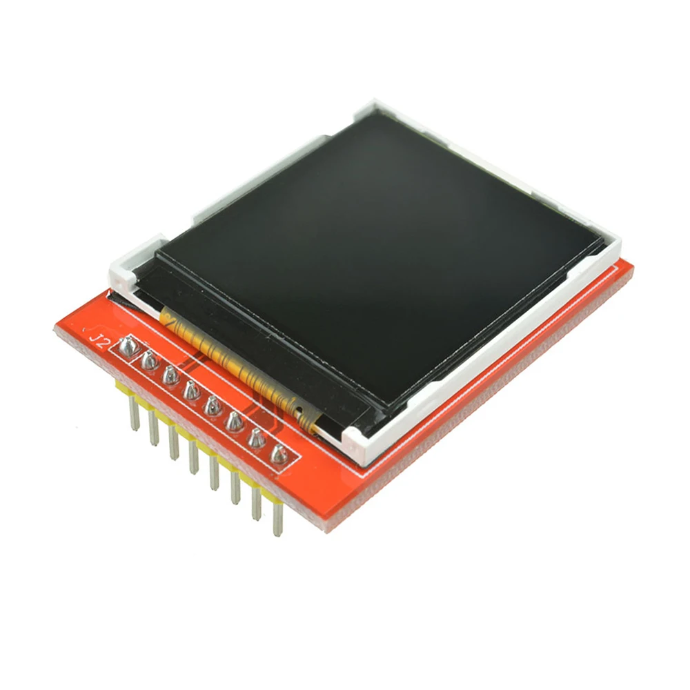 1 44 &quotSPI TFT lcd дисплей модуль ST7735 128X128 заменить 5110/3310| |