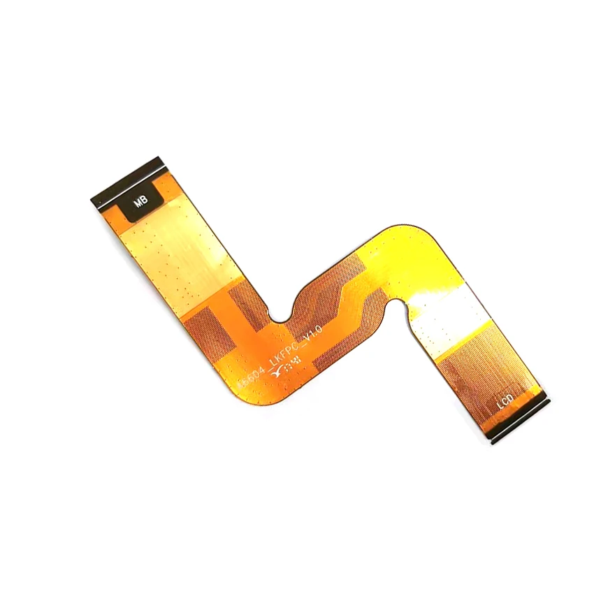 Материнская плата Flex Для Lenovo TAB 3 10 X70F X709F X709N X709L основной разъем USB ЖК дисплей