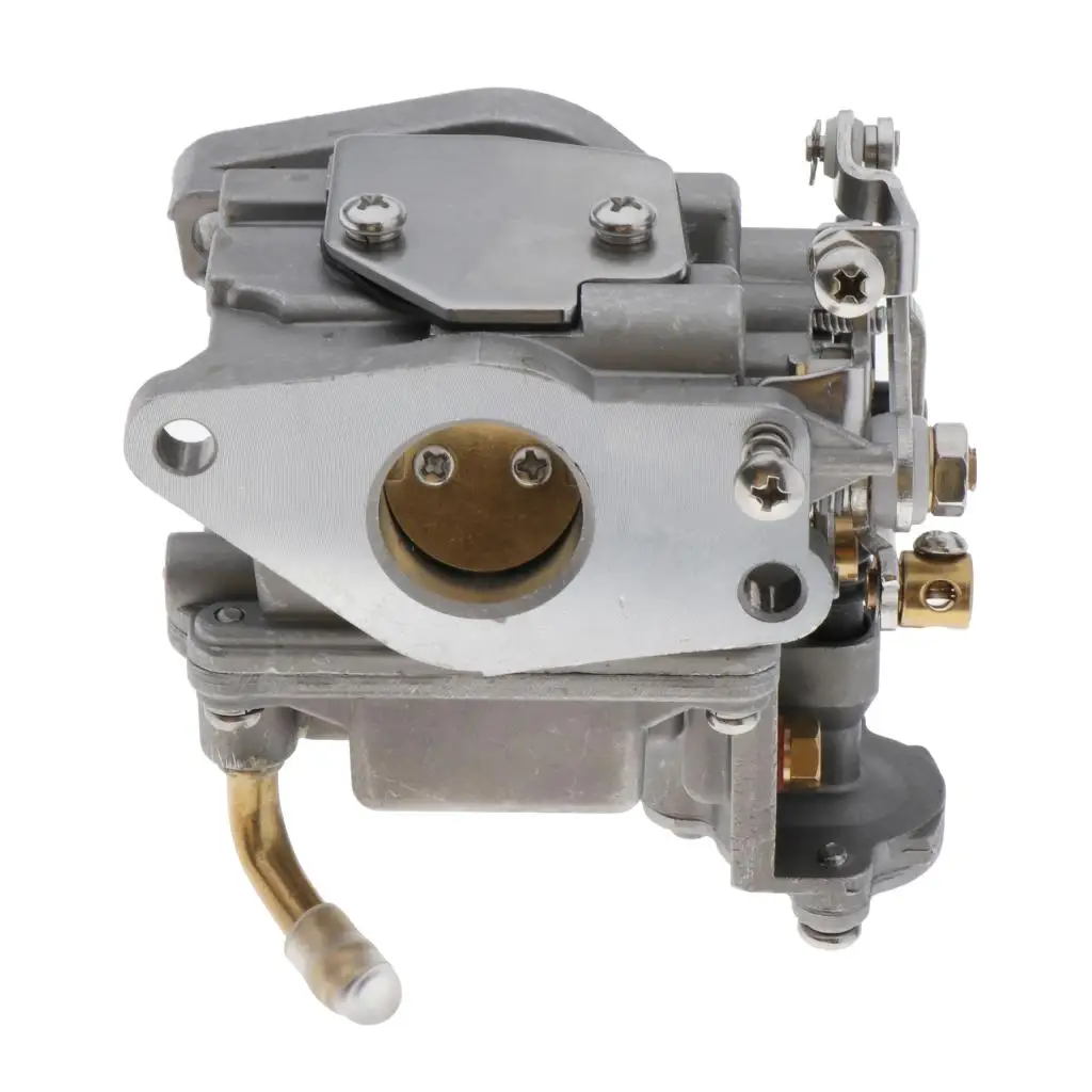 

Marine Boat Carburetor Assy Parts for Mercruiser Outboard Engine