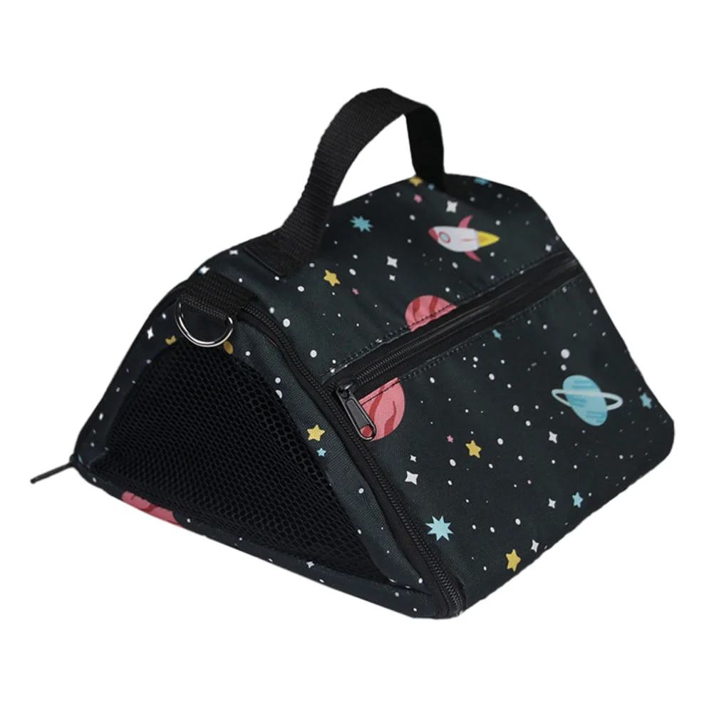 

Small Animals Carrier Bag Hamster Carrier Bag Portable Hamster Carrying Pouch