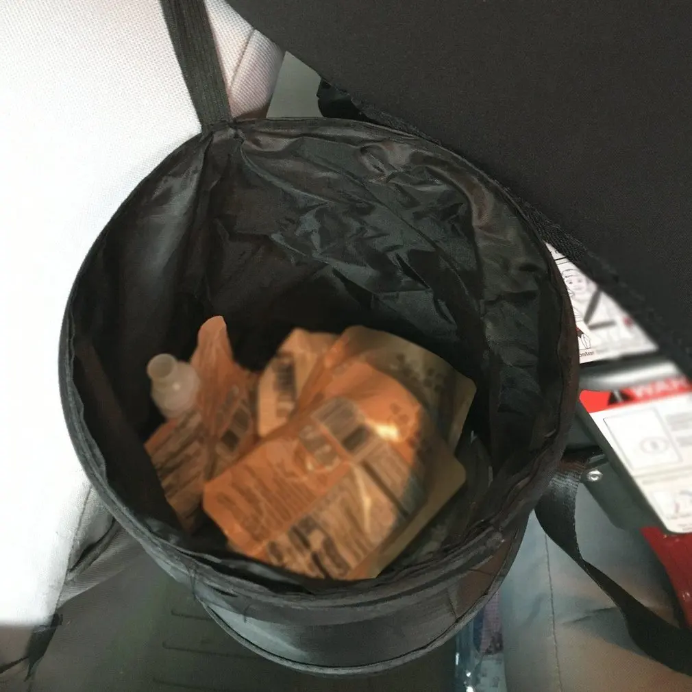 

Модная корзина для мусора, контейнер для мусора, автомобильный контейнер для мусора/контейнер для мусора, бытовые инструменты для уборки, а...