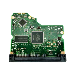 hard drive parts PCB logic board printed circuit board 100536501 for Seagate 3.5 SATA hdd data recovery hard drive repair