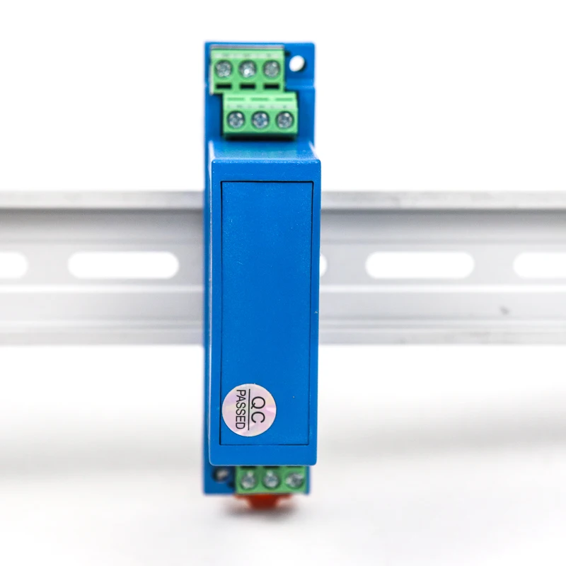 Плата передатчика источника тока и напряжения с замкнутым циклом Датчик 0 10 В