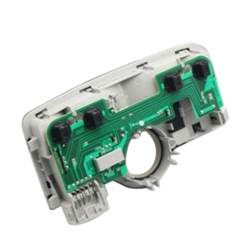 Внутренняя лампа для чтения светильник на крышу с выключателем Sunroof Passat B5 3BD 947 105 A