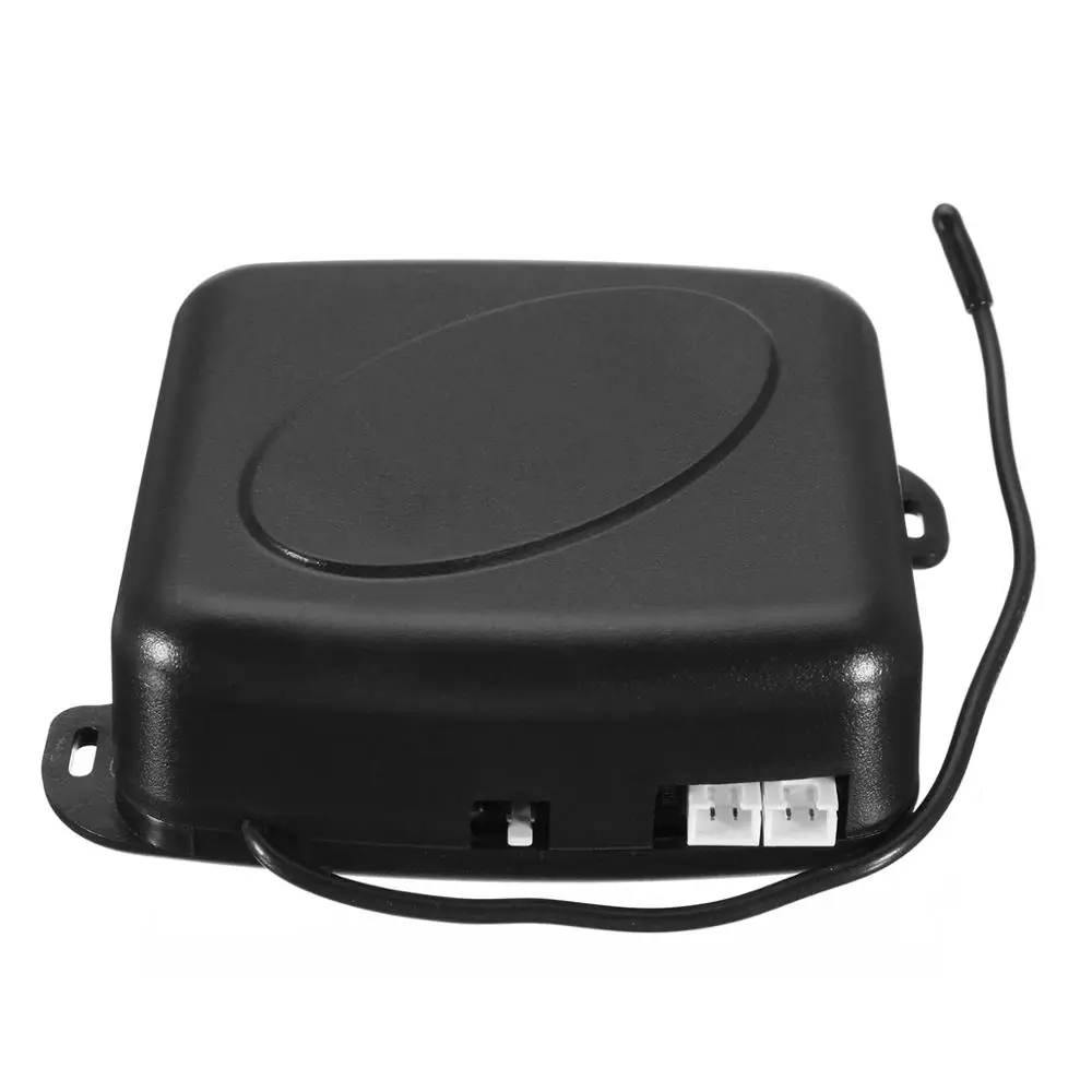 9 шт. сделай сам автомобильный внедорожник БЕСКЛЮЧЕВОЙ вход запуск двигателя