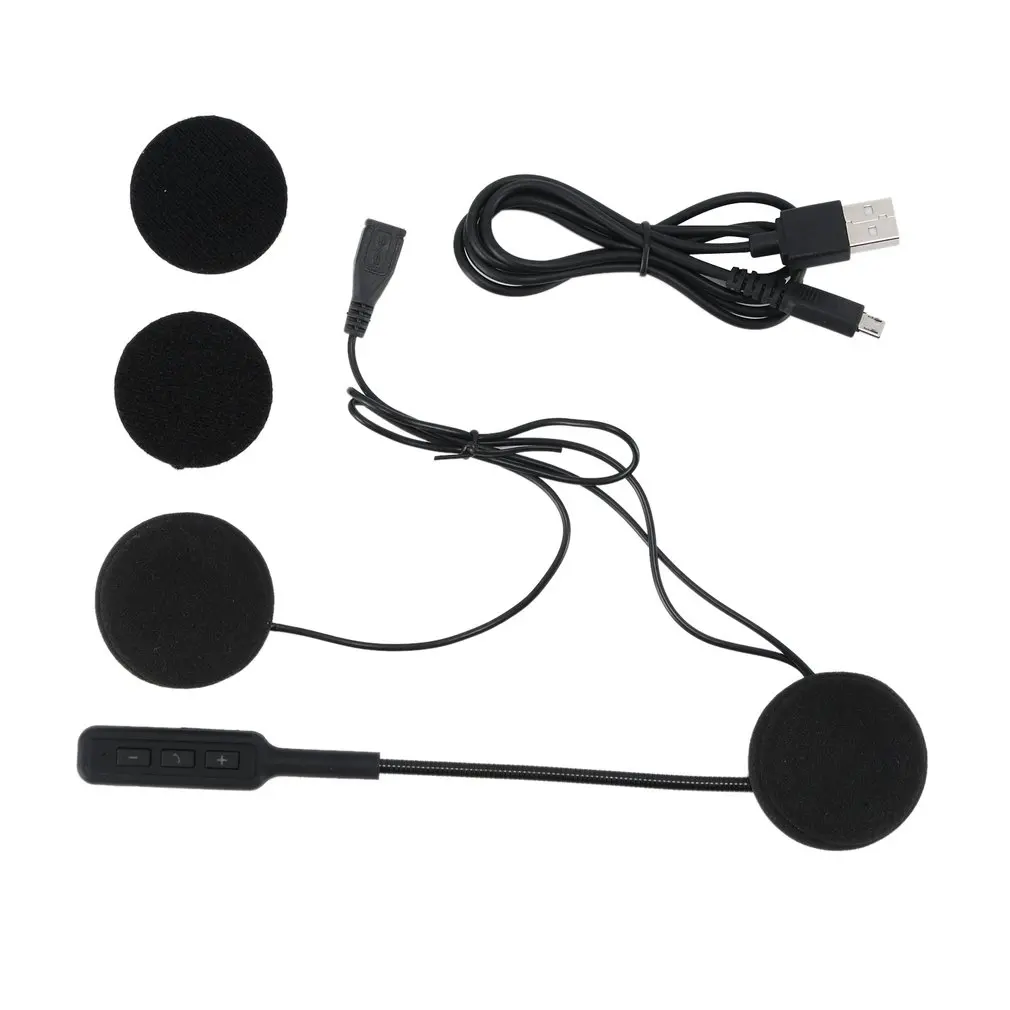 

BT8-B наушники для мотоциклетного шлема, гарнитура для мотоциклетного шлема, мотоциклетные наушники с низким уровнем шума