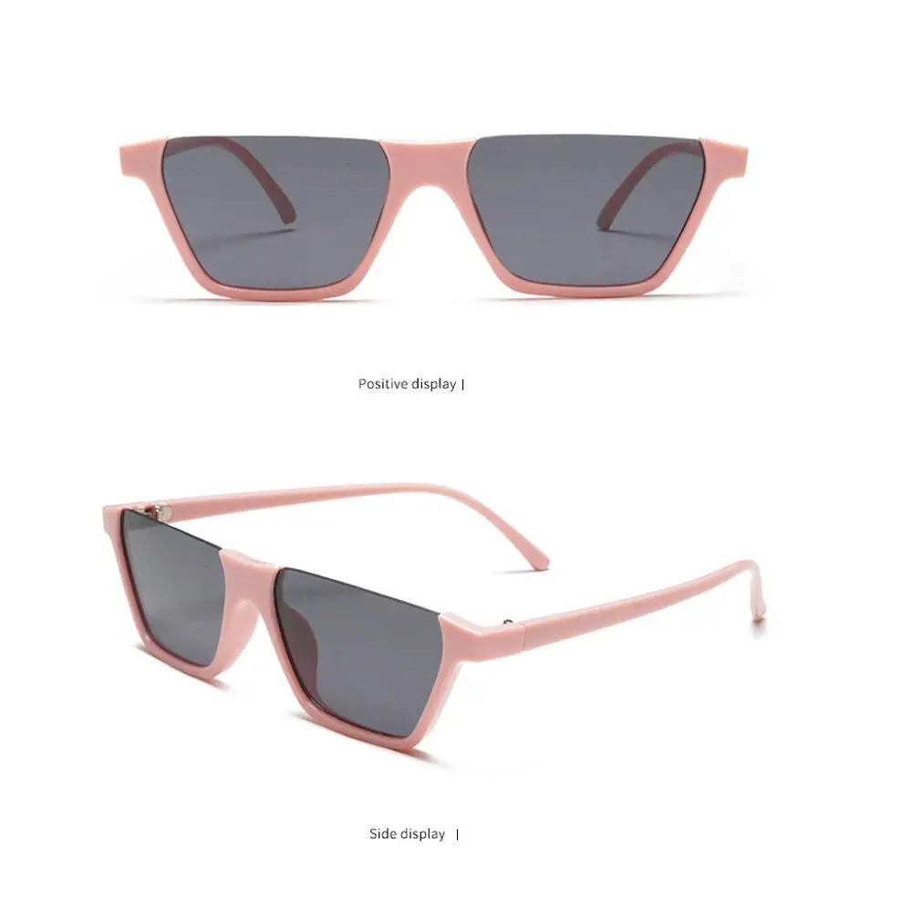 Женские Мужские Ретро солнцезащитные очки для верховой езды poc модные анти